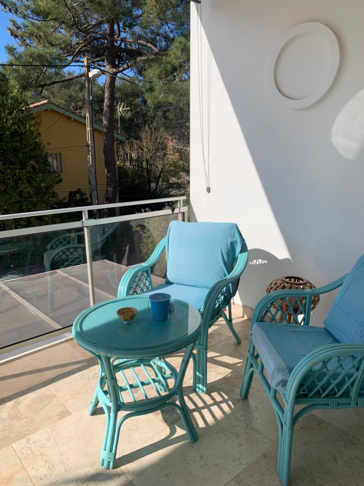 Villa L'Amiraute Agde Exterior photo